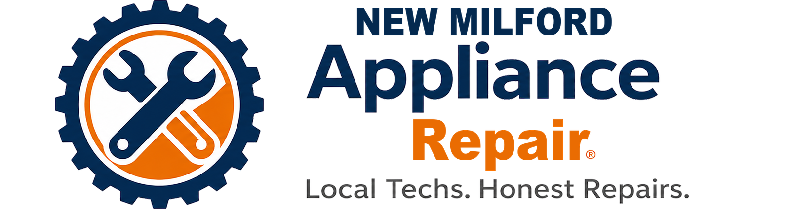 New Milford Appliance Repair logo